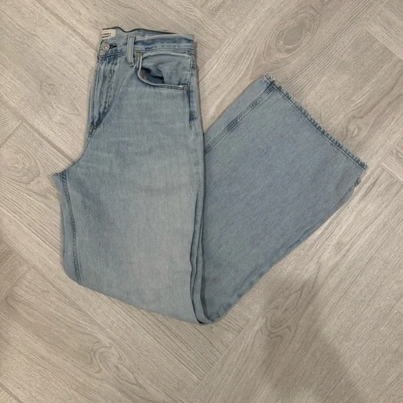 Citizens of Humanity Paloma Jeans - Picture 5 of 13